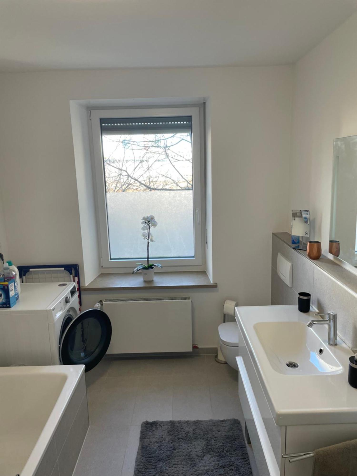 מינכן Grosse Wohnung In Westend מראה חיצוני תמונה